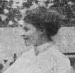 Izabela Lutosławska (1889-1972)