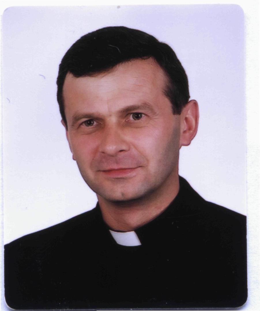 Ks.Biskup Tadeusz Bronakowski