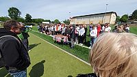 Foto: Komunikat - Igrzyska powiatowe Młodzieży Szkolnej w lekkiej atletyce.