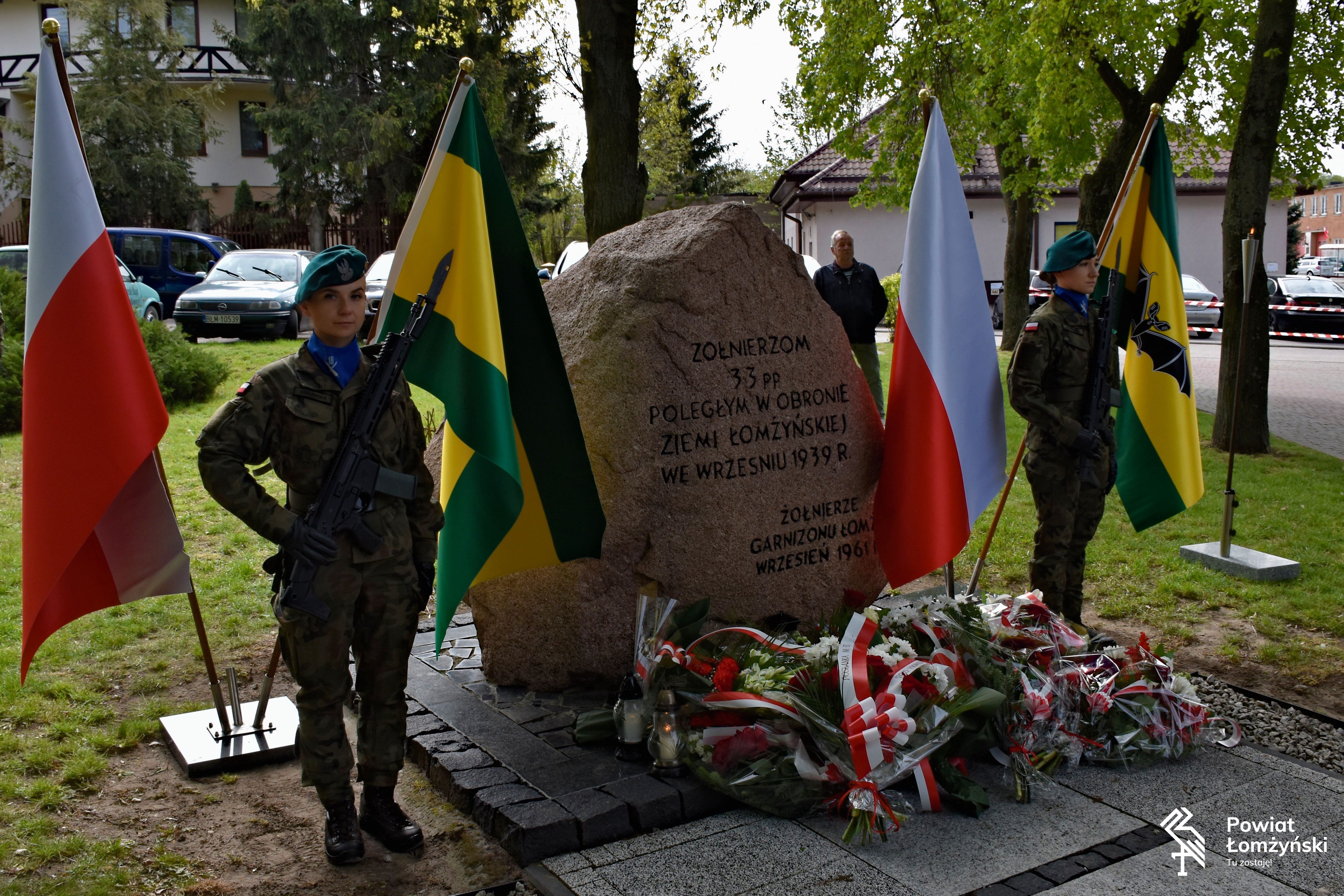 08.05.2025 r.; 8 maja - Narodowy Dzień Zwycięstwa w gminie Piątnica; 