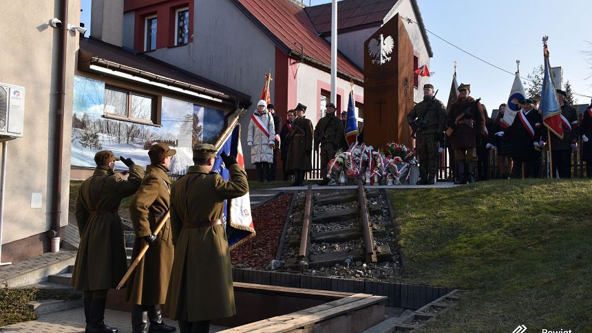 Dzień ku pamięci ofiar zesłanych na „nieludzką ziemię”