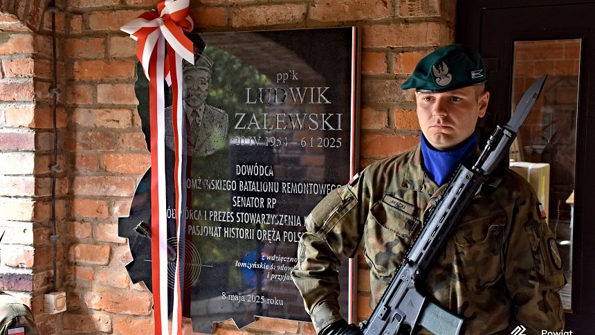 Strzały w 10-tkę i podium dla reprezentantów Powiatu Łomżyńskiego!