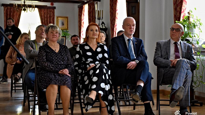 Briefing prasowy w Muzeum Przyrody w Drozdowie – nowy rozdział dla kultury regionu!