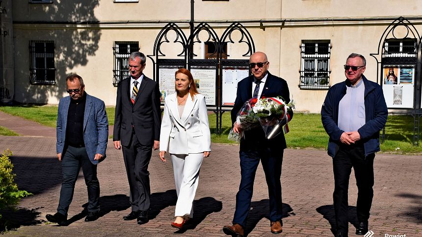 2 lata pod patronatem Prymasa Tysiąclecia