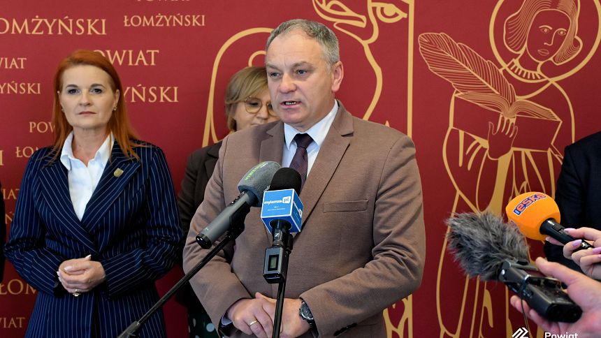 „Zielone” magazyny energii i ciepła w Subregionie Łomżyńskim