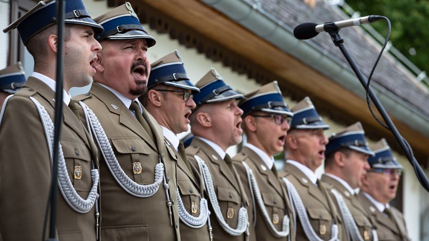 Uroczysta inauguracja XXXII Międzynarodowego Festiwalu Muzyczne Dni Drozdowo – Łomża 2025!