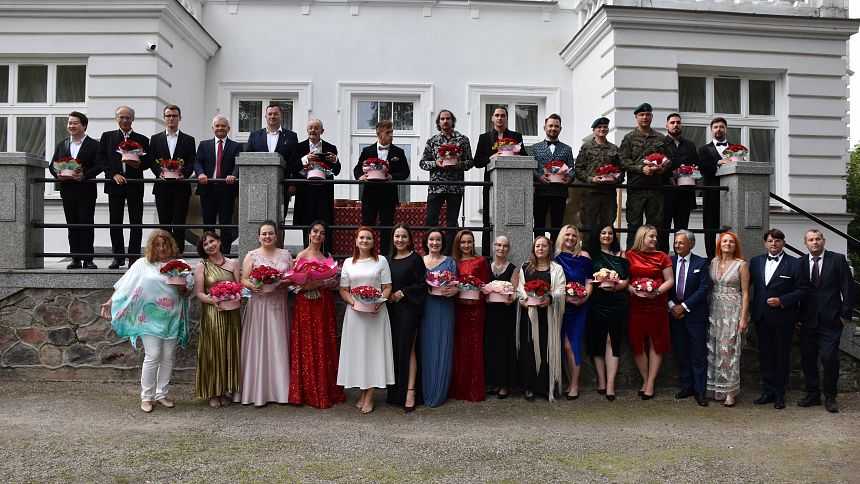 Magiczny finał Festiwalu „Muzyczne Dni” 2025!