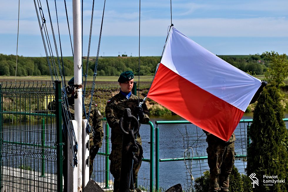 02.05.2025 r.; Święto biało-czerwonej;