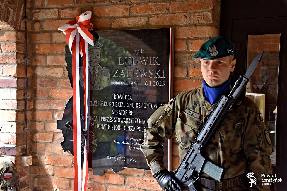 08.05.2025 r.; Strzały w 10-tkę i podium dla reprezentantów Powiatu Łomżyńskiego!; 